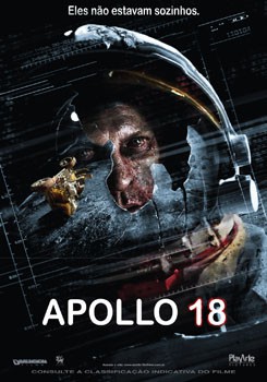 APOLLO 18